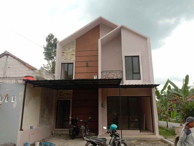 Banjir Bonus Rumah Elite 300 Jutaan Di Mertoyudan Magelang
