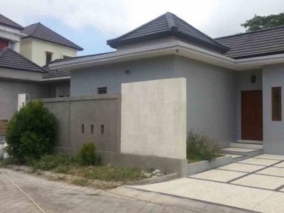 Brand new House At Dreamland - For Rent