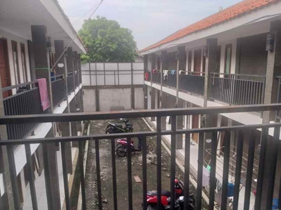 Djual Cepat Kos2an 30 Pintu Tersi Full Di Rawamangun Jakarta Timur