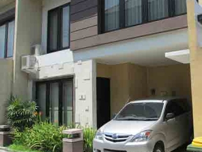 House At Housing Complex Kerobokan - For Rent
