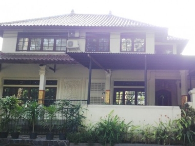 House At Moh Yamin Renon Denpasar For Rent Yearly