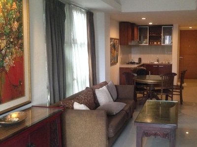 Dijual Monthly Yearly Apartment at Dewi Sri