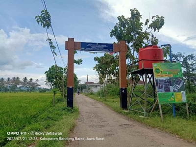 Rumah Minimalis Berkualitas Di Cihampelas Cililin