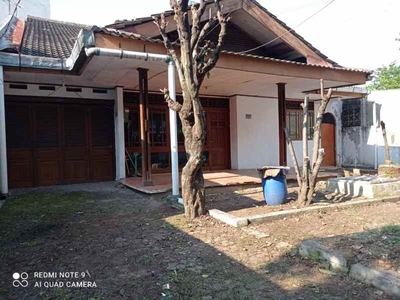 Rumah Murah Di Jakarta Barat