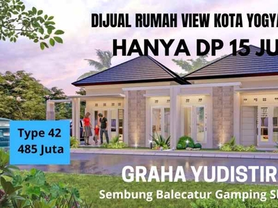 Rumah Murah Dijual Di Gamping Sleman