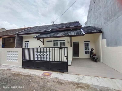 Rumah Siap Huni Dalam Perumahan Di Krajan Utara Pamela Condong Catur