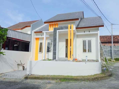 Viral Callrumah Siap Huni Ponorogo Kota