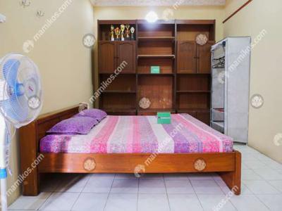 Kost Homestay Pelni Family Tipe B Sukmajaya Depok