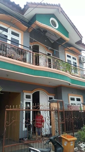 Rumah 2 Lantai Komp DKI Joglo Jakarta barat