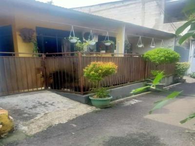 Di jual rumah dan kuntrakan di pamulang