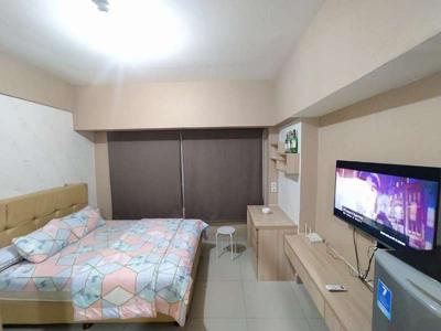 Di sewakan Harian Apartemen Springlake Sumarecon Bekasi