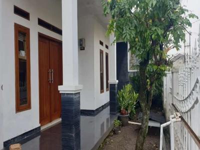 Dijual Murah - Rumah di Komplek Batu Raden - Ciwastra Bandung