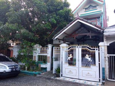 Dijual rumah di Pondok Mutiara Sidoarjo