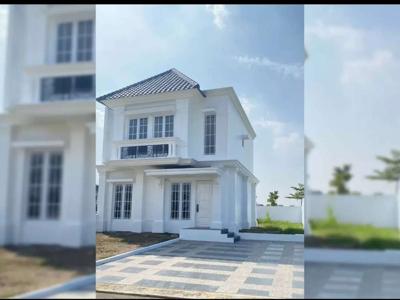 Dijual Cepat Rumah Mewah Siap Huni Citraland Palembang