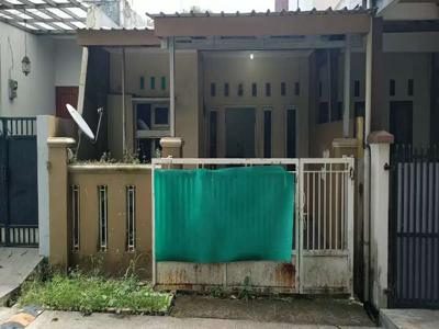Dijual Rumah Minimalis Siap Huni di Perum. Gardenia Tirtajaya Depok