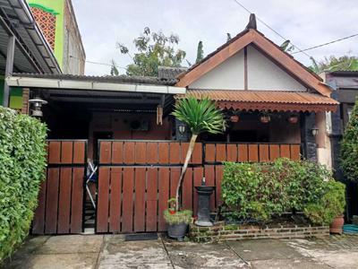 Dijual Rumah Murah Siap AJB Dekat Jalan Jogja Solo, Klaten
