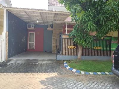 DIJUAL RUMAH PURI SURYA VALENCIA TERACE