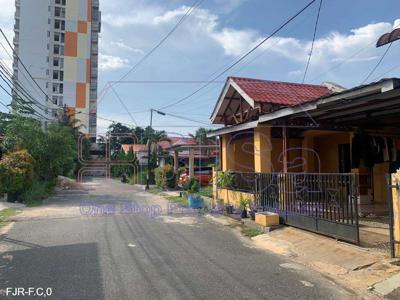 Dijual Rumah Simpang Raya indah Batam centre