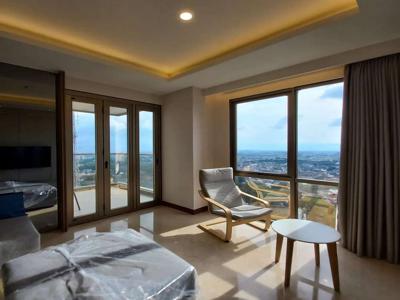 Disewakan Apartemen bagus di Hegarmanah residence furnished