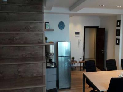 For Rent Apartemen Neo SOHO Podomoro City, Type Maple - Full Furnished