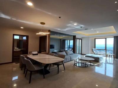 For rent Hegarmanah residence apartement private lift