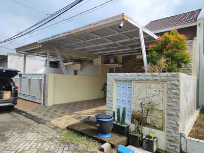 Jual Rumah Murah Siap Huni Perum Taman Sukodono Sidoarjo