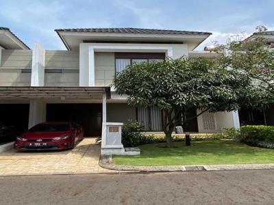 Jual Rumah Summarecon Bandung Cluster BTARI No.39. Full Furnish.