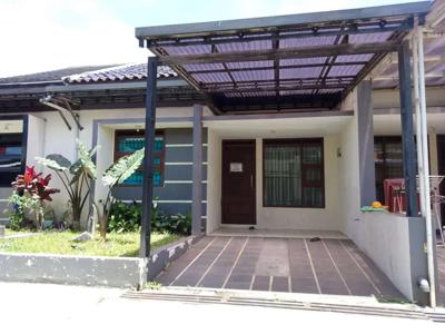 Rumah siap huni di Cilame dekat Samsat Cimareme bisa KPR