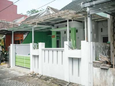 Rumah Dijual Dekat Pasar Induk Gadang