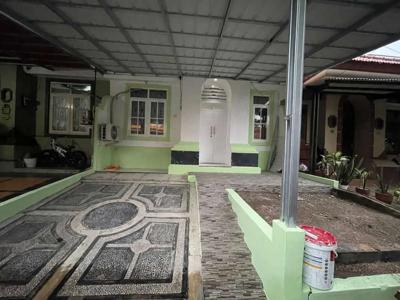 Rumah Nyaman Dan Siap Huni Di Taman Lembah Hijau Lippo Cikarang