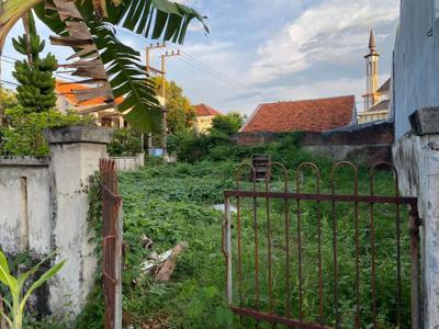 TANAH HOOK MEDOKAN ASRI RUNGKUT UPN