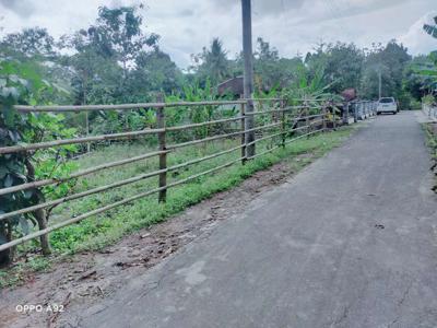 Tanah murah jumantono Karanganyar