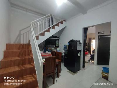 TURUN HARGA ! RUMAH minimalis di Puri Cipageran Indah CIMAHI