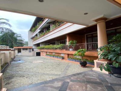 wijaya mansion low rise apartment cocok untuk investasi