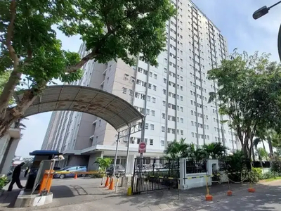 Apartemen 2br Puncak Kertajaya Surabaya