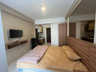 Apartemen Ready Full Furnish 1,9jt Cikarang