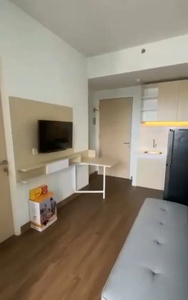 Apartmen Murah Tanpa DP dan Siap Huni & Furnish Alam Sutera Tangerang