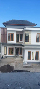 B04005 Rumah Baru Lantai 2 Di Penamparan Gatsu Barat