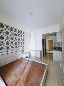 Baru Gress Apartment Bale Hinggil Full furnish interior