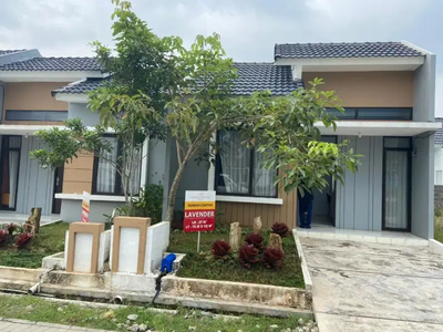 Beli Rumah hanya ktp dan kk langsung notaris