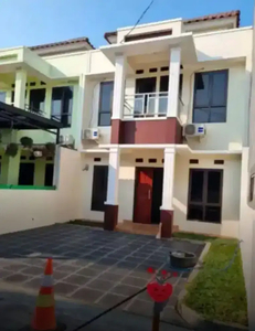 BEST PRICE !!! RUMAH MEGAH DI JAKA SAMPURNA - BINTARA