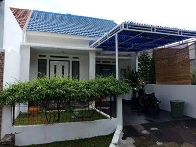 Bismillah HOT SALE Rumah Siap Huni di Griya Jakarta Pamulang