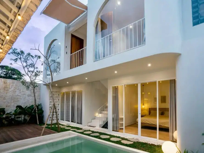 Brand New Villa di Pecatu Bali dekat Airis dan Nourish Cafe