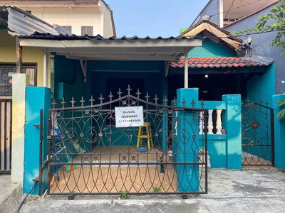 Di Jual Rumah Tanpa Perantara