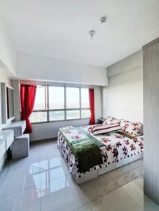 Di Sewakan Transit Harian Apartemen springlake Summarecon Bekasi