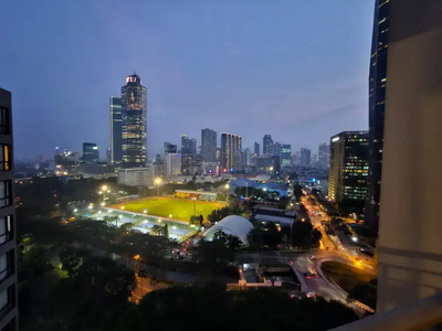 Dijual Apartemen Aston Rasuna Said Epicentrum Jakarta Selatan