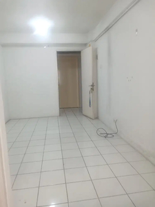 Dijual Apartemen Studio Kelapa Gading Nias Unfurnish SHM Siap Huni