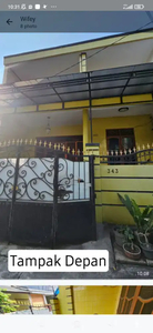 Dijual BU, Rumah nyaman di Jakarta Utara