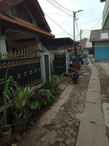 DIJUAL CEPAT RUMAH