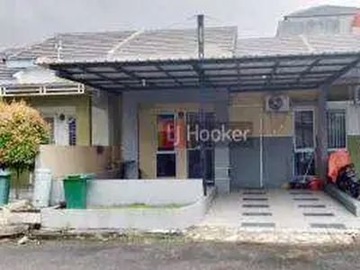 Dijual Cepat Rumah beverly green batam center